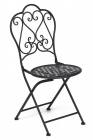 Стул Tetchair Secret De Maison Love Chair черный