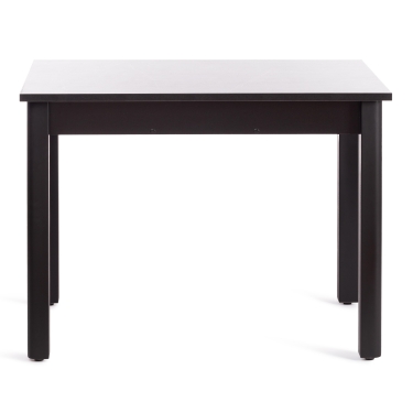Стол Tetchair TURIA ЛДСП/HPL/МДФ, 100 х 70+40 х 75 см, Южная сосна/белый