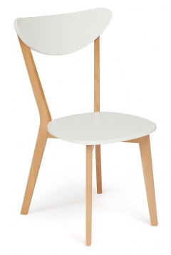 Стул жесткое сиденье MAXI Макси Tetchair