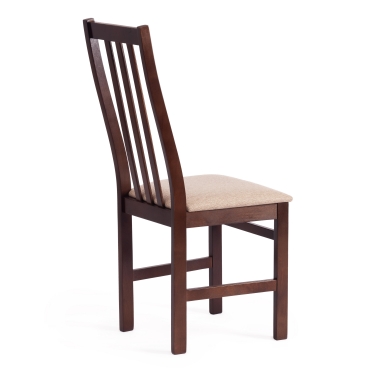 Стул Tetchair SWEDEN Многослойная фанера, 414099 см, Cappuchino, ткань бежевая Ford William 7