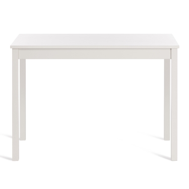 Обеденный комплект Tetchair Хадсон 2 стол + 4 стула/ Hudson 2 Dining Set butter white
