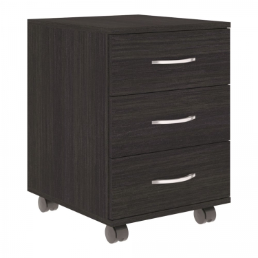 Тумба подкатная Skyland Simple SC-3M.1 Дуб Юкон Модерн