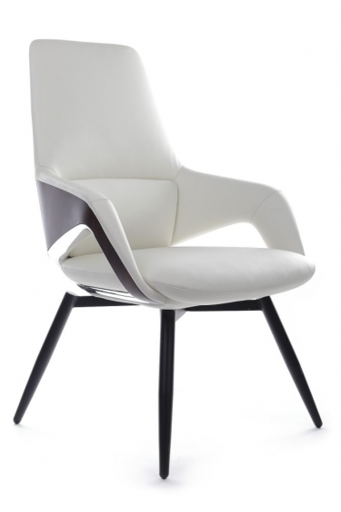 Кресло Рива Riva Design FK005-С Белый