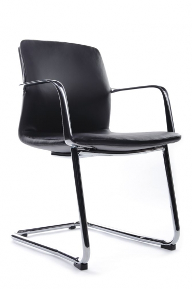 Кресло Рива Riva Design FFK004-С11 Черный