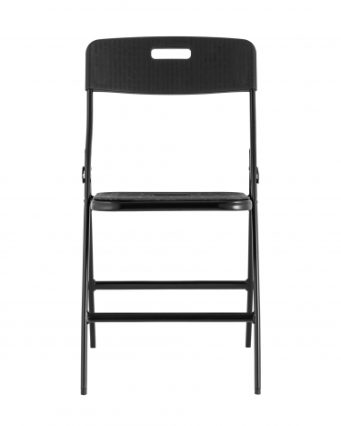 Стул складной банкетный Stool Group SUPER LITE N Черный