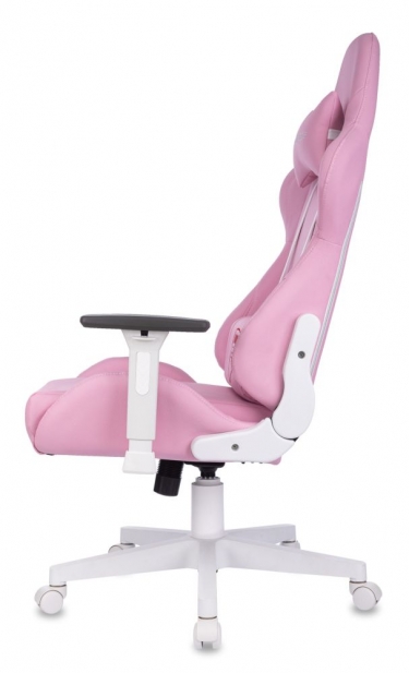 Кресло игровое Zombie Zombie NEO PINK