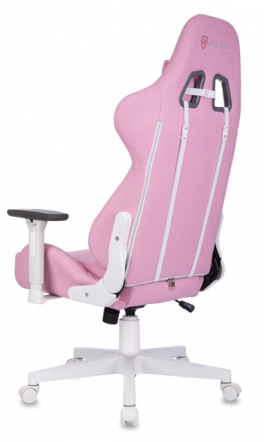Кресло игровое Zombie Zombie NEO PINK