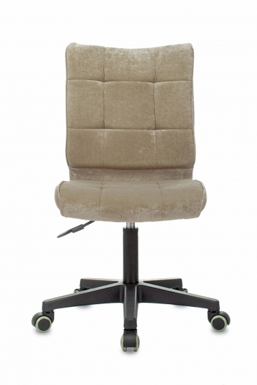 Кресло компьютерное Stool Group TopChairs ST-Alex Песочный