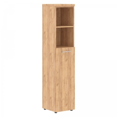 Шкаф колонка Skyland Torr-Z THC 42.6 Дуб Бофорд