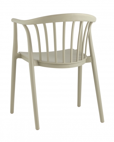 Стул Stool Group Campo пластик Зеленый