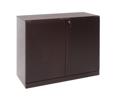 Греденция двухдверная Profoffice LAMARI SET 105 502 FE Дуб Ферро