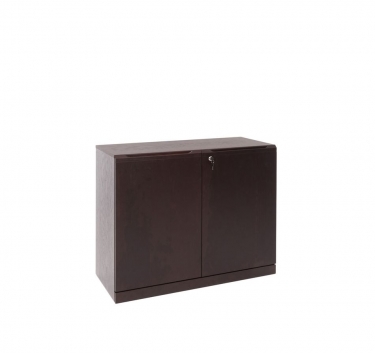 Греденция двухдверная Profoffice LAMARI SET 105 502 FE Дуб Ферро