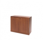 Греденция двухдверная Profoffice LAMARI SET 105 502 WAL Итальянский орех