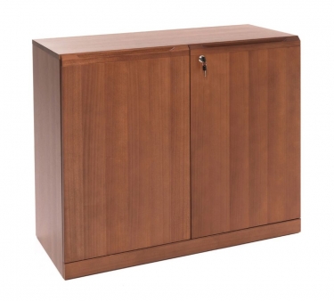 Греденция двухдверная Profoffice LAMARI SET 105 502 WAL Итальянский орех