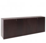 Греденция четырехдверная Profoffice LAMARI SET 105 502x2 FE Дуб Ферро