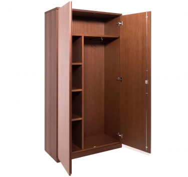 Гардероб Profoffice LAMARI SET 105 610 WAL Итальянский орех