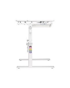 Парта растущая Stool Group E601 Белый