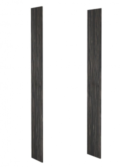 Боковины шкафа POINTEX DALI DLI37285511 Эбен