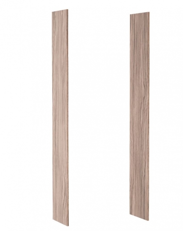 Боковины шкафа POINTEX DALI DLI37285533 Орех