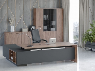 Топ 2 створки POINTEX DALI DLI37285133 Орех