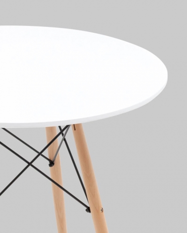 Стол Stool Group DSW NEW D80