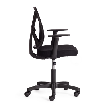 Кресло Tetchair PLAY Black черный