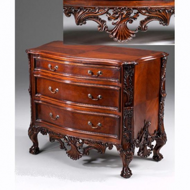 Комод Thomas Chippendale