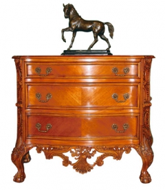 Комод Thomas Chippendale