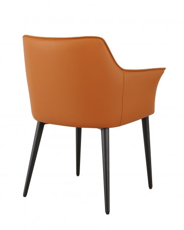 Стул Stool Group Feston Коричневый