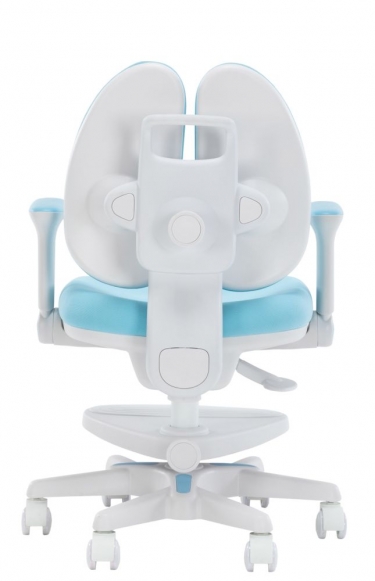 Детское кресло Everprof Everprof Kids 101 Ткань Голубой