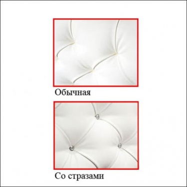Мягкая кровать Токио
