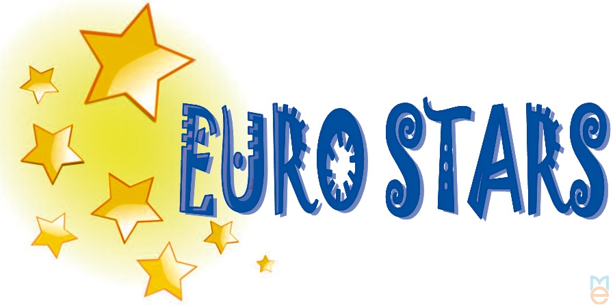 EURO STARS (детская мебель ТМ «Disney»)