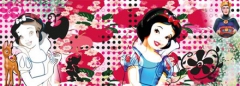 Фотообои Komar (Charming Snow White)