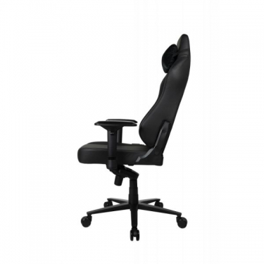 Компьютерное кресло для геймеров Arozzi Arozzi Primo - Full Premium Leather - Black