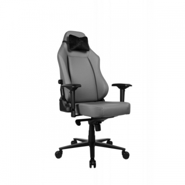 Компьютерное кресло для геймеров Arozzi Arozzi Primo - Full Premium Leather - Anthracite