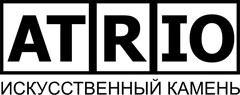 ATRIO — искусственный камень