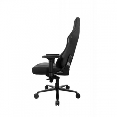 Компьютерное кресло для геймеров Arozzi Arozzi Vernazza SuperSoft - Black