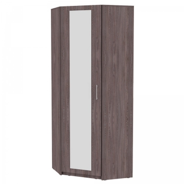 Шкаф распашный Аларти YR-230х884-TR-MЯАТ-2