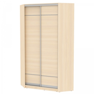 Шкаф-купе Аларти БеллаH92300х1153х1153ЯШС-D7D7