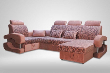 Модульный диван Элита 21Б