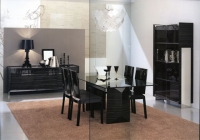 Гостиная LOFT