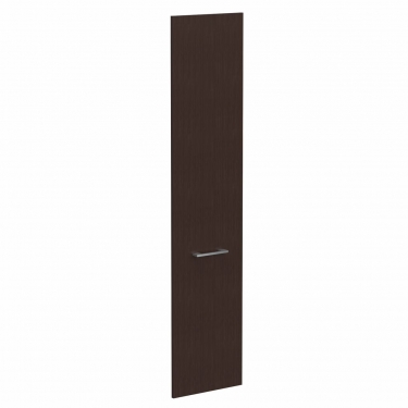 Шкаф распашный Аларти РиалH17230х45х45ручкарейлинг160ммЯАС