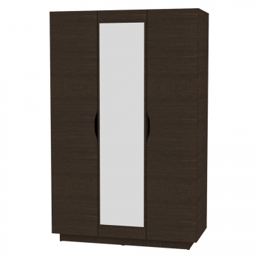 Шкаф распашный Аларти АврораH24_M1872х1201х540ЯАТ