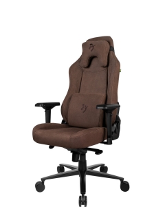Компьютерное кресло для геймеров Arozzi Arozzi Vernazza SuperSoft - Brown