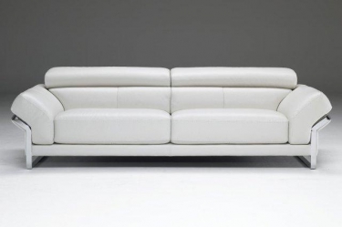 Natuzzi EDITIONS диван трехместный модель 724