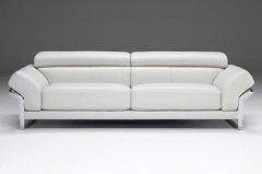 Natuzzi EDITIONS диван трехместный модель 724