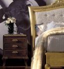 Спальня Bella 2122 ORO итальянской фабрики GiorgioCasa.