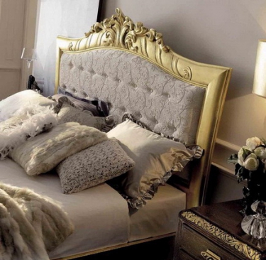 Спальня Bella 2122 ORO итальянской фабрики GiorgioCasa.