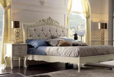 Спальня Bella 2125 итальянской фабрики GiorgioCasa.