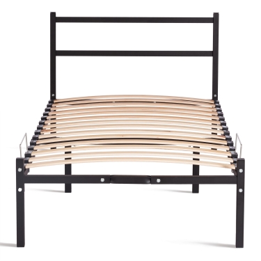Кровать Marco Tetchair Marco металл, 90х200см, черный